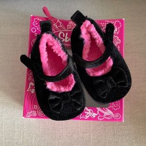 Skechers Baby Girl Mary Jane